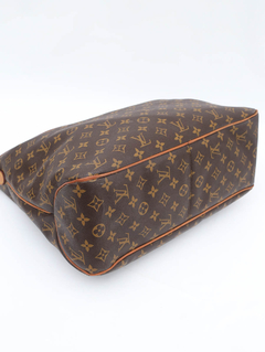 Bolsa Louis Vuitton Delightful MM Monograma - loja online