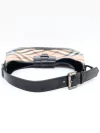 Burberry Nova Check Canvas Brook Hobo - comprar online