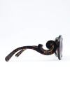 Óculos de Sol Prada Baroque SPR 27N