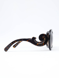Óculos de Sol Prada Baroque SPR 27N