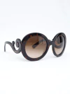 Óculos de Sol Prada Baroque SPR 27N - loja online