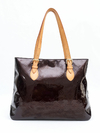 Bolsa Louis Vuitton Houston - Paris Brechó