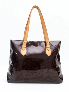 Bolsa Louis Vuitton Houston - Paris Brechó