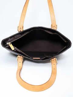 Bolsa Louis Vuitton Houston na internet
