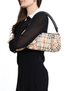 Bolsa Burberry Prorsum Sling Knot Clutch - comprar online