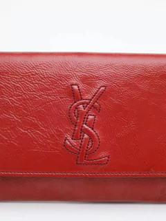 Imagem do Clutch Saint Laurent Small Belle du Jour