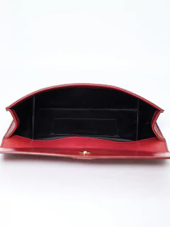 Clutch Saint Laurent Small Belle du Jour