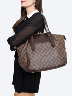 Bolsa Louis Vuitton Verona GM - comprar online
