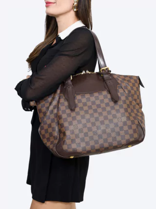 Bolsa Louis Vuitton Verona GM - comprar online