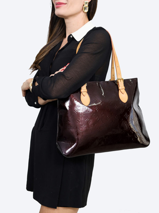 Bolsa Louis Vuitton Houston - comprar online