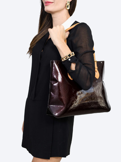 Bolsa Louis Vuitton Houston na internet