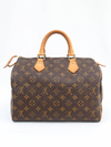 Bolsa Louis Vuitton Monogram Speedy 30 na internet