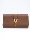Clutch Yves Saint Laurent Ligne Y