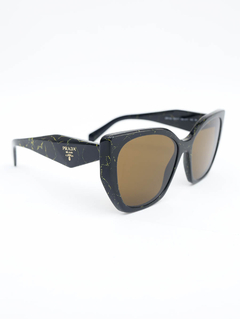 Óculos de Sol Prada SPR 19Z - Paris Brechó