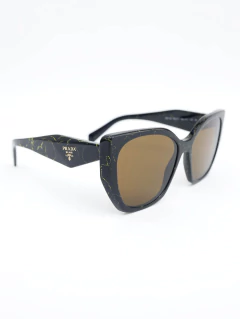 Óculos de Sol Prada SPR 19Z - Paris Brechó