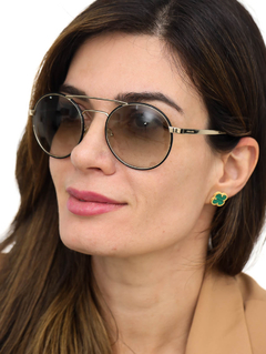 Óculos de Sol Prada SPR 51S - comprar online