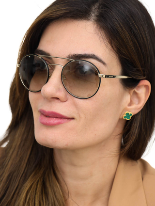 Óculos de Sol Prada SPR 51S - comprar online