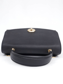 Bolsa Coach Top Handle Crossbody - comprar online