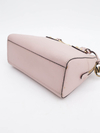 Bolsa Michael Kors Saffiano Tote Crossbody - loja online