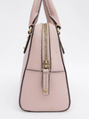 Bolsa Michael Kors Saffiano Tote Crossbody - comprar online