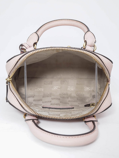 Bolsa Michael Kors Saffiano Tote Crossbody - Paris Brechó