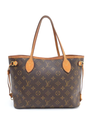 Bolsa Louis Vuitton Neverfull PM - comprar online