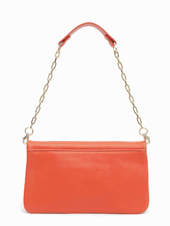 Bolsa Tory Burch Shouder Bombe - Paris Brechó