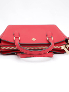 Bolsa Tory Burch Tote Vermelha - comprar online