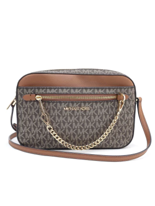 Bolsa Michael Kors Jet Set Travel Crossbody - comprar online