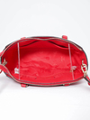 Bolsa Tory Burch Tote Vermelha na internet