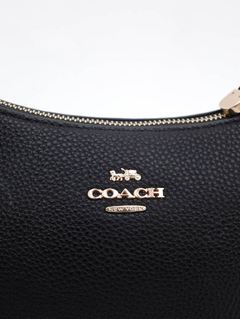 Bolsa Coach Small Crossbody Hobo