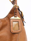 Imagem do Bolsa Prada Cervo Antik Tan Hobo
