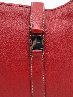 Bolsa Salvatore Ferragamo Vara Hobo na internet