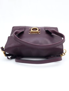 Bolsa Salvatorre Ferragam Sookie Satchel