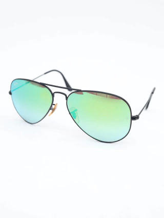 Óculos de Sol Ray-Ban 3025 Aviator Large Metal - comprar online