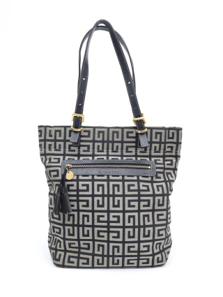 Bolsa Givenchy Monograma