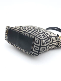 Bolsa Givenchy Monograma - Paris Brechó