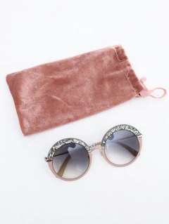 Óculos de Sol Jimmy Choo Gotha/S - comprar online