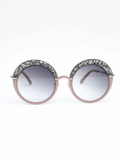 Óculos de Sol Jimmy Choo Gotha/S - Paris Brechó
