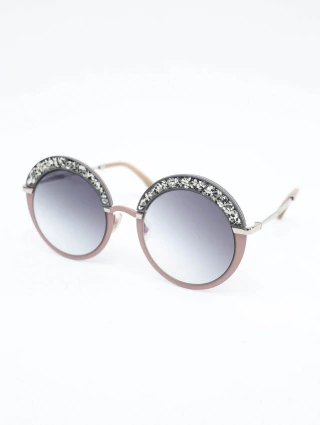 Óculos de Sol Jimmy Choo Gotha/S - comprar online