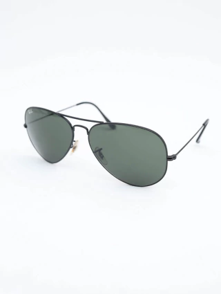 Óculos de Sol Ray Ban 3026L Aviator Large Metal - comprar online