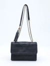 Bolsa Tory Burch Fleming na internet