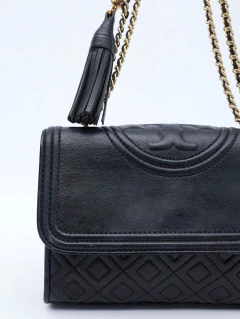 Bolsa Tory Burch Fleming - comprar online