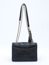 Bolsa Tory Burch Fleming - Paris Brechó