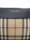 Bolsa Transversal Burberry Peyton Horseferry Check na internet