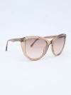 Óculos de Sol Tom Ford Isabella 02 na internet