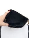 Imagem do Bolsa Transversal Burberry Peyton Horseferry Check