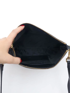Imagem do Bolsa Transversal Burberry Peyton Horseferry Check