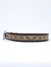 Cinto Gucci GG Interlocking Jacquard - loja online