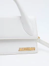 Bolsa Jacquemus Le Chiquito na internet